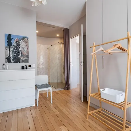 Apartment Veeve - Arboreal Maison Paris