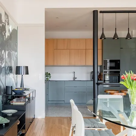 Veeve - Arboreal Maison Paris