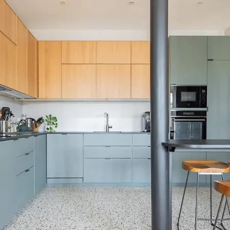 Veeve - Arboreal Maison Paris