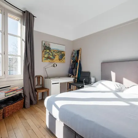 Veeve - Arboreal Maison Apartment *