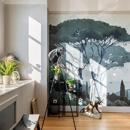 Veeve - Arboreal Maison *