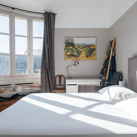 Apartment Veeve - Arboreal Maison