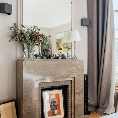 Apartment Veeve - Arboreal Maison *