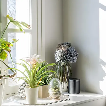 Apartment Veeve - Arboreal Maison *