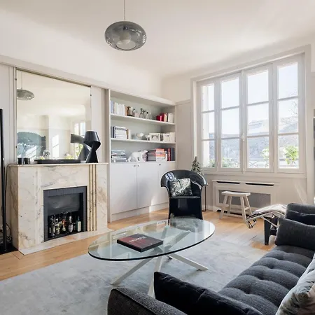 Apartment Veeve - Arboreal Maison *