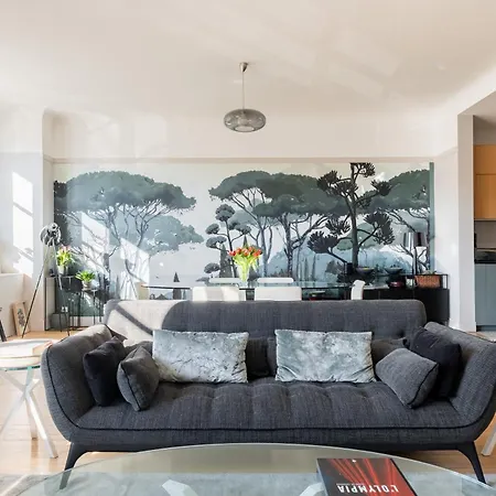 Veeve - Arboreal Maison * Paris